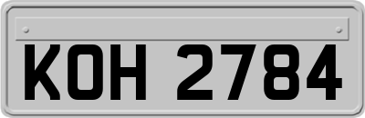 KOH2784