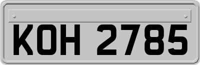 KOH2785