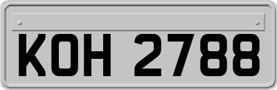 KOH2788