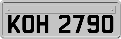 KOH2790