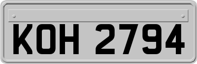 KOH2794