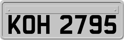 KOH2795