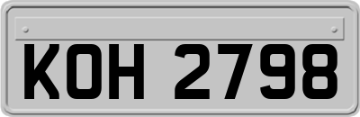 KOH2798