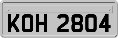 KOH2804