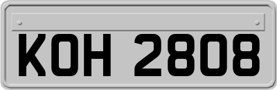 KOH2808