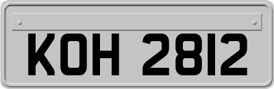 KOH2812