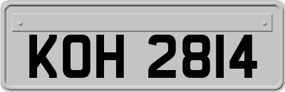 KOH2814