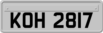 KOH2817
