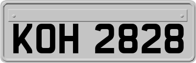 KOH2828