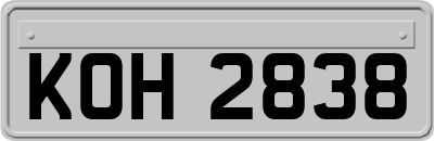 KOH2838