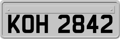 KOH2842