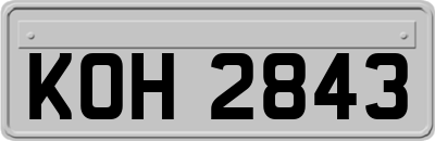 KOH2843
