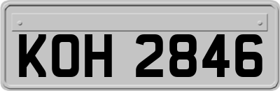 KOH2846