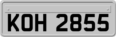 KOH2855
