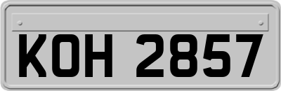 KOH2857