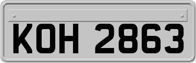 KOH2863