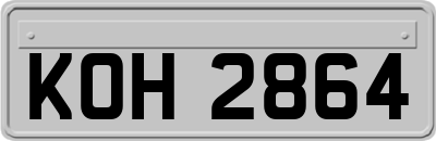 KOH2864