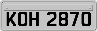 KOH2870