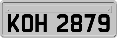 KOH2879