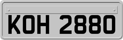 KOH2880