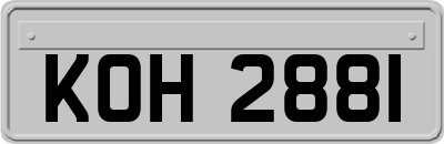 KOH2881