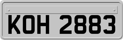 KOH2883