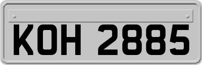 KOH2885