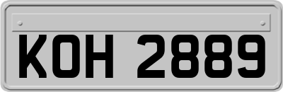 KOH2889