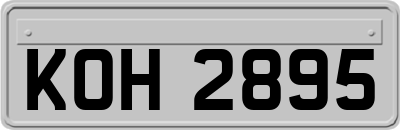 KOH2895