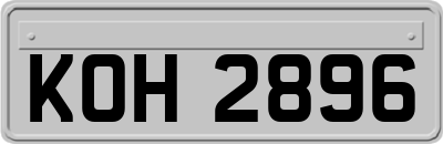 KOH2896