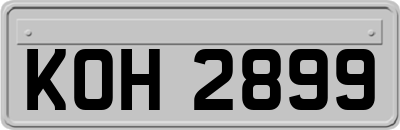 KOH2899