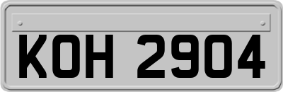 KOH2904