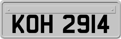 KOH2914