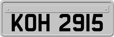KOH2915