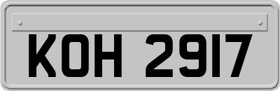 KOH2917