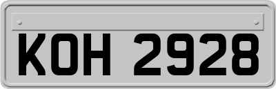 KOH2928