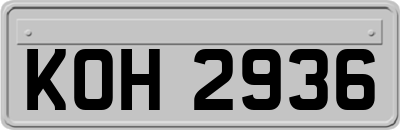 KOH2936