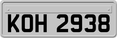 KOH2938