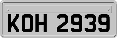 KOH2939