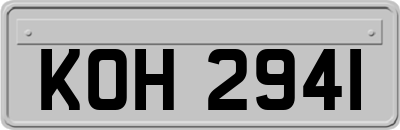 KOH2941