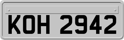 KOH2942