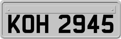 KOH2945