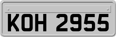 KOH2955