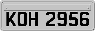 KOH2956