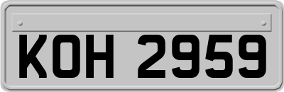 KOH2959