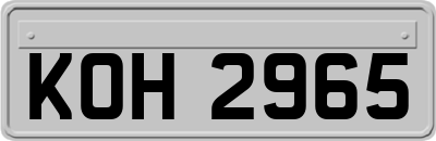 KOH2965