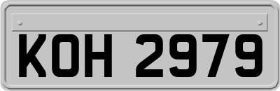 KOH2979