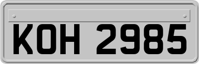 KOH2985