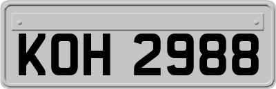KOH2988