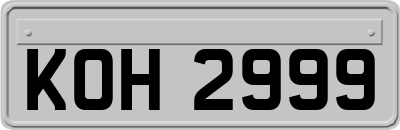 KOH2999